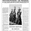 Dimensione missionaria del cristiano